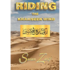 Riding The Khamseen Wind - Hardcover