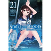 Strike the Blood, Vol. 21 (Light Novel): The Twelve Blood Servants Volume 21 - Paperback