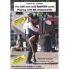 Learn or Review the 1000 Most Used Spanish Words Playing with 80 Crosswords: Aprender O Revisar Las 1000 Palabras M - Paperback
