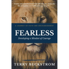 Fearless: Developing a Mindset of Courage - Paperback
