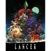 Lancer Ttrpg Core Rulebook - Hardcover