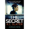 The Secret: An absolutely gripping psychological thriller - Paperback
