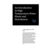 An Introduction to High Temperature Water Plants and Distribution - Paperback