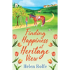 Finding Happiness at Heritage View - Paperback