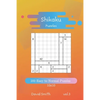 Shikaku Puzzles - 200 Easy to Normal Puzzles 10x10 vol.3 - Paperback