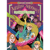 Mason Mooney: Supernatural Sleuth - Paperback