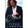 Crave - Paperback