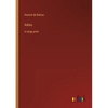 Adieu: in large print - Paperback