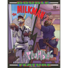 The Milkman and Plumbing - Paperback