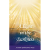 A Light in the Darkness - Paperback