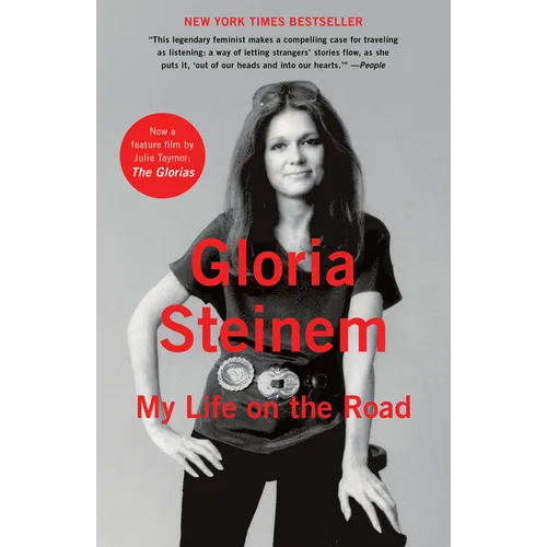 My Life on the Road - Paperback