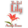 The Red Lily by Anatole France, Fiction, Fantasy - Paperback