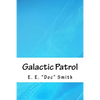 Galactic Patrol - Paperback