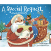 A Special Request, a Secret Delivery - Hardcover