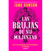 Las Brujas de Su Majestad / Her Majesty's Royal Coven - Paperback