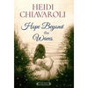 Hope Beyond the Waves - Hardcover