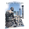 Easy Latin Puzzles - Paperback