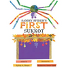 Sammy Spider's First Sukkot - Paperback
