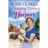 Changing Times at Harpers - Paperback