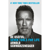 Be Useful: Seven Tools for Life - Hardcover