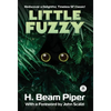 Little Fuzzy - Hardcover