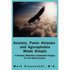Anxiety, Panic Attacks and Agoraphobia Made Simple - Paperback