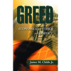 Greed - Paperback