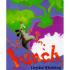 Lunch - Board Book