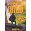 City of Gold - Paperback