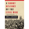 A Short History of the Civil War - Paperback