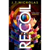 Re-Coil - Paperback