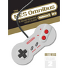 The NES Omnibus: The Nintendo Entertainment System and Its Games, Volume 2 (M-Z) - Hardcover