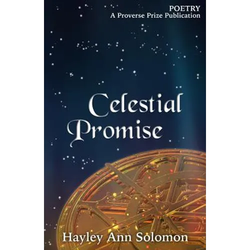 Celestial Promise - Paperback