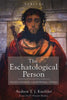 The Eschatological Person: Alexander Schmemann and Joseph Ratzinger in Dialogue - Hardcover