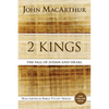2 Kings: The Fall of Judah and Israel - Paperback
