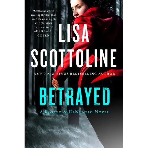 Betrayed - Paperback