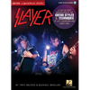 Slayer - Signature Licks: A Step-By-Step Breakdown of the Guitar Styles & Techniques for Jeff Hanneman and Kerry King - Paperback