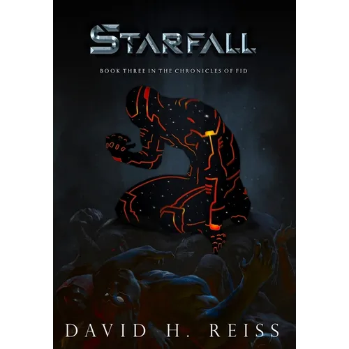 Starfall - Hardcover