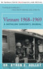 Vietnam 1968-1969: A Battalion Surgeon's Journal - Paperback
