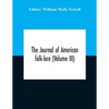 The Journal Of American Folk-Lore (Volume Iii) - Paperback