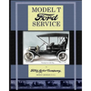 Model T Ford Service - Paperback