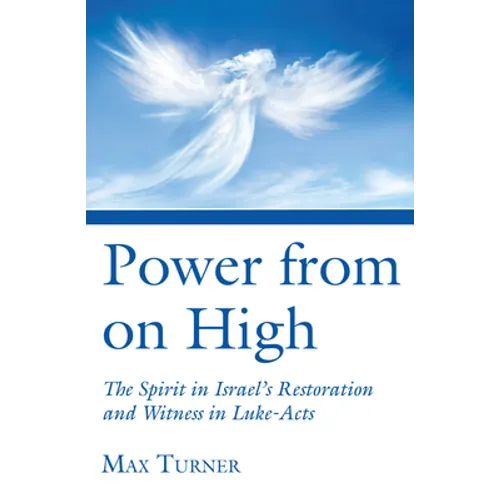 Power from on High - Paperback
