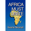 Africa Must Unite - Paperback