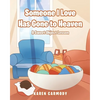 Someone I Love Has Gone to Heaven: A Sweet Object Lesson - Paperback