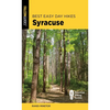 Best Easy Day Hikes Syracuse - Paperback