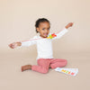 ABC Puzzle Set with Flashcards + Whiteboard