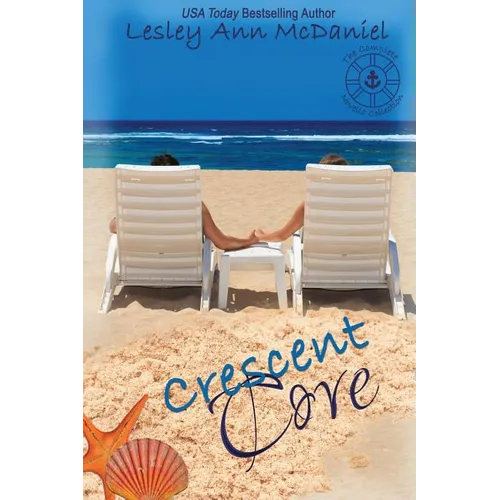 Crescent Cove: The Complete Novella Collection - Paperback