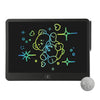 LCD Writing Tablet for Kids with Stylus & Lock Function