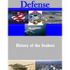 History of the Seabees - Paperback