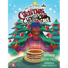 Save Me a Piece of Christmas Chocolate Cake - Hardcover